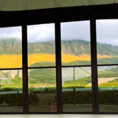 Cottage pane aluminium windows and doors